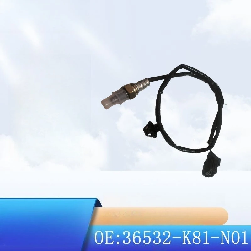 36532-K81-N01 36532K81N01 36532-K81-V01 motorcycle oxygen sensor for Honda
36532-K81-N01 36532K81N01 36532-K81-V01 motorcycle oxygen sensor for Honda