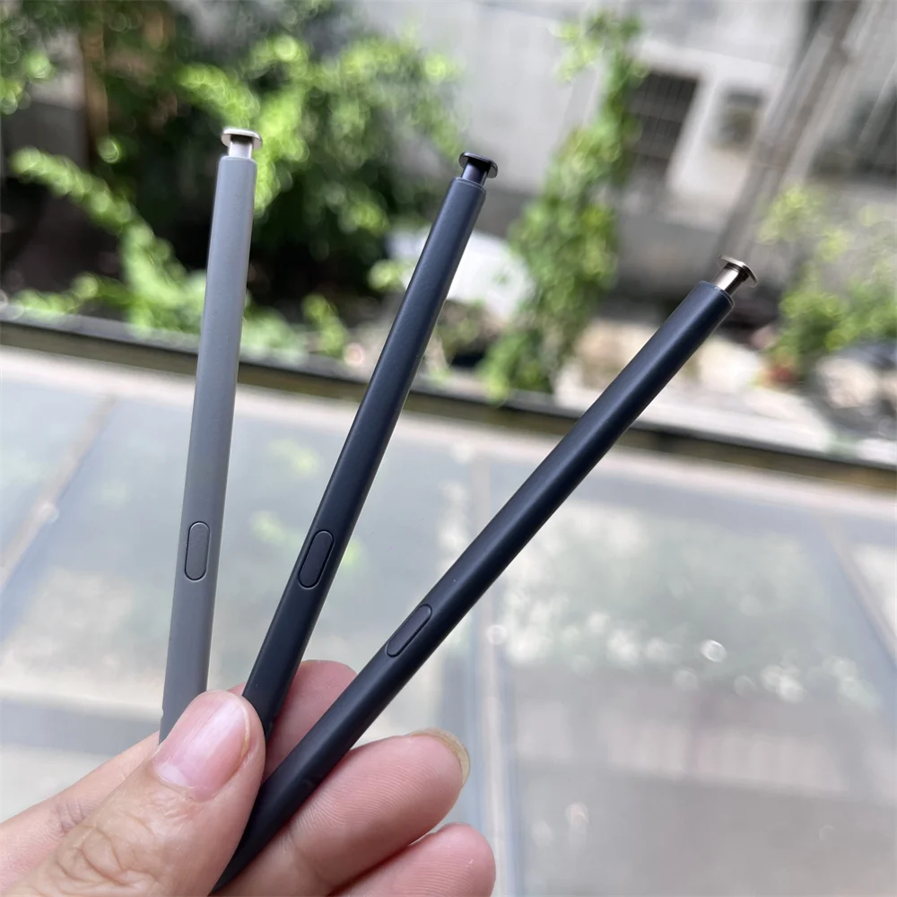 Оригинальный S-Pen для Samsung Galaxy S24 Ultra 5G Active Stylus Pen Сенсорный экран S Pen с функцией Bluetooth Поддержка действия воздуха
Оригинальный S-Pen для Samsung Galaxy S24 Ultra 5G Active Stylus Pen Сенсорный экран S Pen с функцией Bluetooth Поддержка действия воздуха