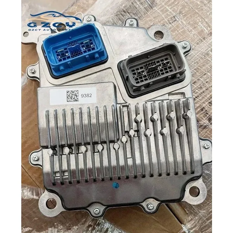 Transmission Control Module Unit N55 DCT250 ECU TCU Fits For The Chevrolet Prestige
Transmission Control Module Unit N55 DCT250 ECU TCU Fits For The Chevrolet Prestige