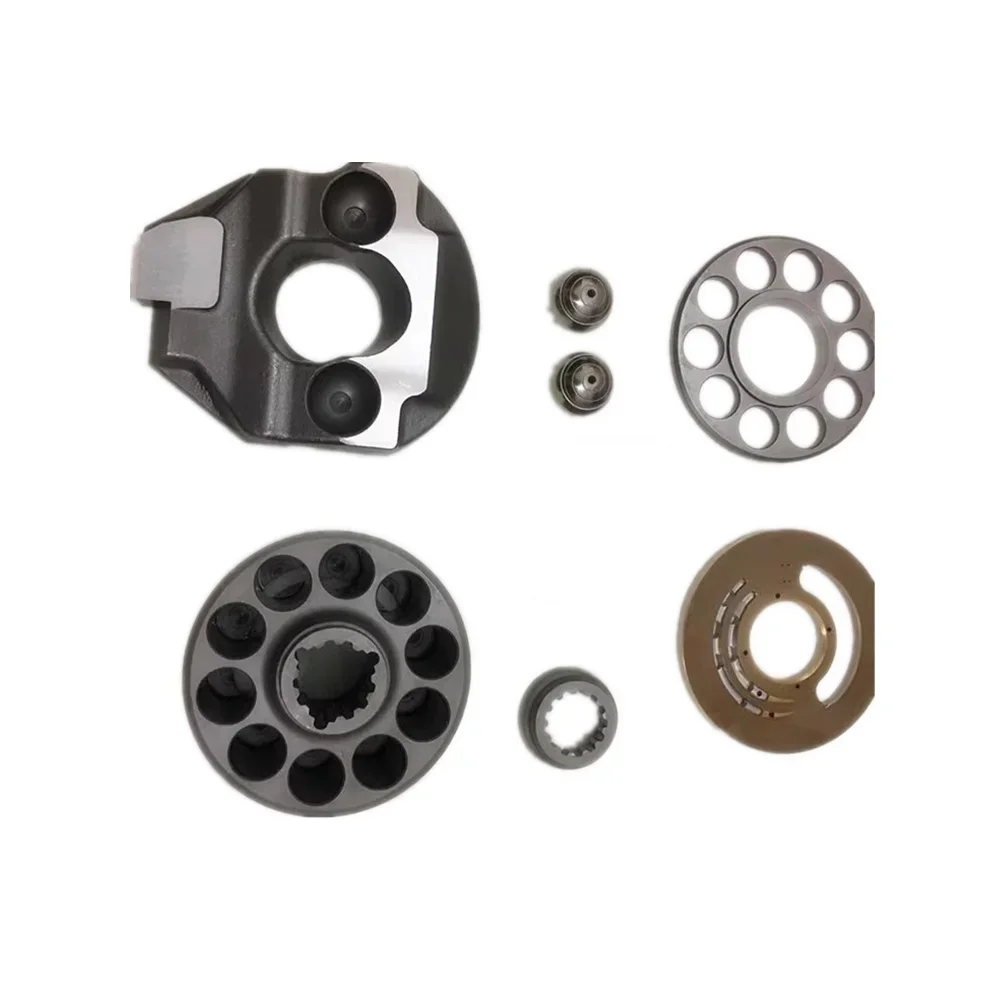 For 708-3S-00916 Komatsu PC55/55-2/50UU-2/56-7 Hydraulic Pump Repair Kit Plane Pump Liner Plunger Swing Excavator Parts
For 708-3S-00916 Komatsu PC55/55-2/50UU-2/56-7 Hydraulic Pump Repair Kit Plane Pump Liner Plunger Swing Excavator Parts