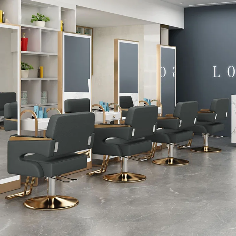 Salon Chair for Hair Stylist Pink Simple Barber Free Shipping Professional Eyelash Vintage Aesthetic Owl Hydraulic Chairs Beauty
Salon Chair for Hair Stylist Pink Simple Barber Free Shipping Professional Eyelash Vintage Aesthetic Owl Hydraulic Chairs Beauty