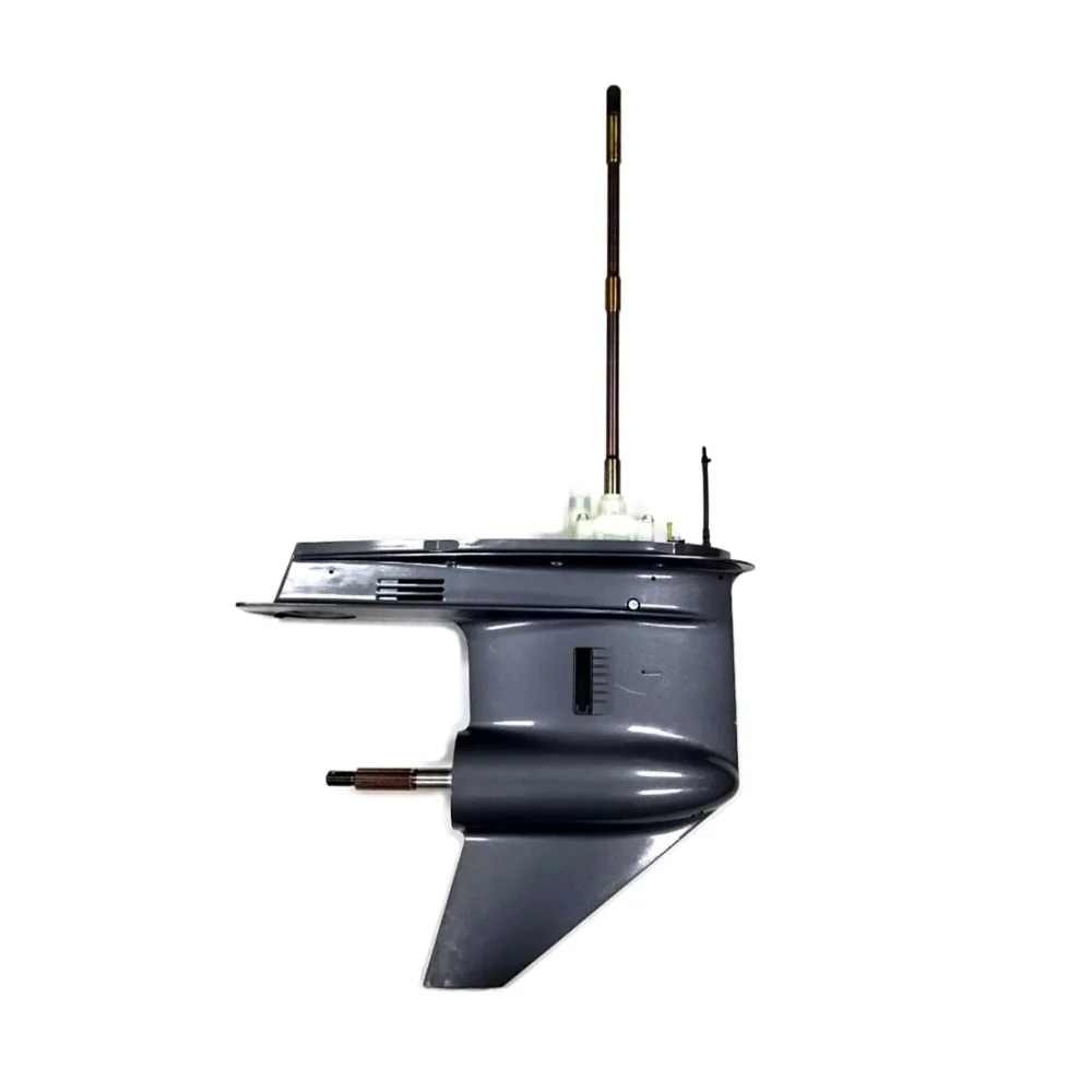 6EK-45300-10-8D Lower Unit Assy (XL) 25" for YAMAHA 4T 75 90-130HP F115 XB Outboard 6EK-45300-13-8D Fit Parsun F115-04000000X
6EK-45300-10-8D Lower Unit Assy (XL) 25" for YAMAHA 4T 75 90-130HP F115 XB Outboard 6EK-45300-13-8D Fit Parsun F115-04000000X