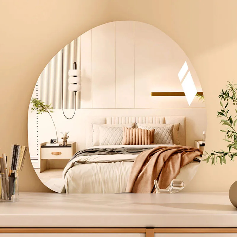 Big Round Wall Makeup Mirror Bathroom Baby Bedroom Makeup Mirror Creative Dorm Decoracion Para El Hogar Decorating Room
Big Round Wall Makeup Mirror Bathroom Baby Bedroom Makeup Mirror Creative Dorm Decoracion Para El Hogar Decorating Room