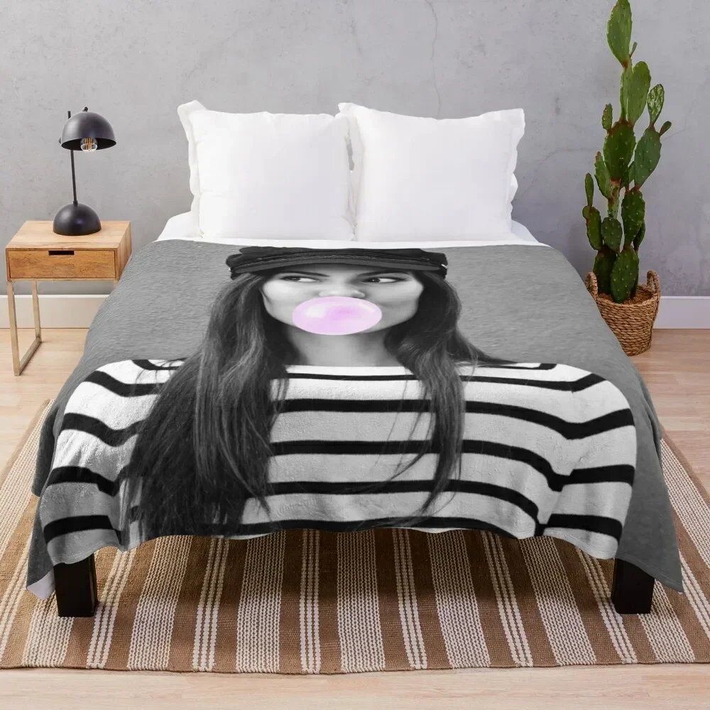 The Bubble Throw Blanket Fluffy Cozy Throw Blanket for Home Decor
The Bubble Throw Blanket Fluffy Cozy Throw Blanket for Home Decor