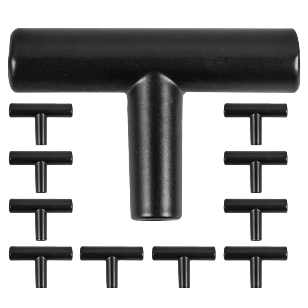 30 Pcs Handle Drawer Replacement Cabinet Door Handles Aluminum Alloy Metal Pull
30 Pcs Handle Drawer Replacement Cabinet Door Handles Aluminum Alloy Metal Pull