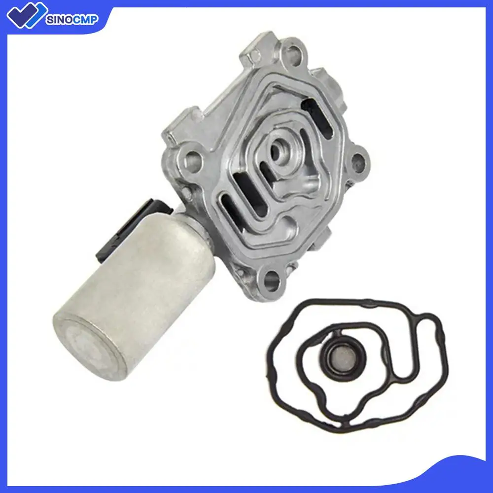 Automatic Transmission Linear Control Solenoid 28250-P7W-003 for Honda Accord Acura Odyssey Pilot 2002-2007 KA5AT KL5AT
Automatic Transmission Linear Control Solenoid 28250-P7W-003 for Honda Accord Acura Odyssey Pilot 2002-2007 KA5AT KL5AT