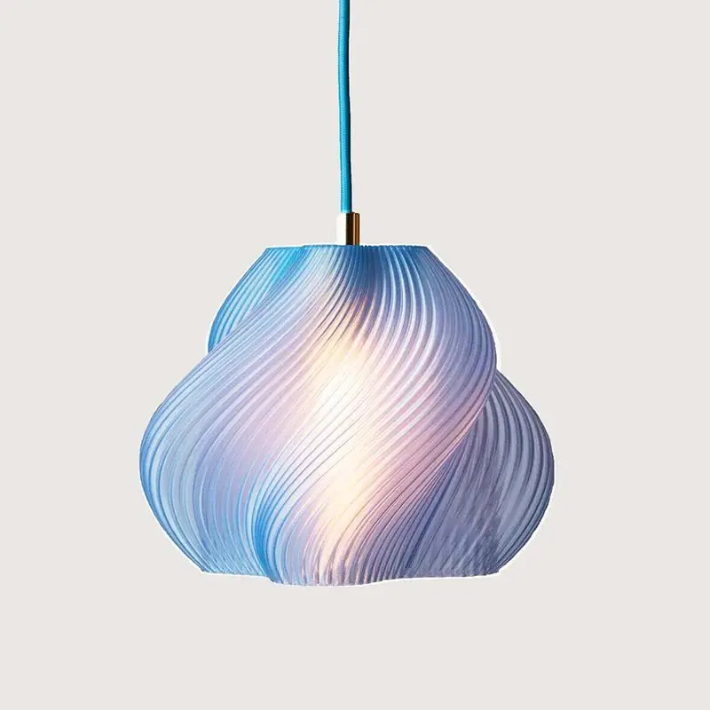 Ваби говорит стильный дизайнерский персонализированный и креативный подвесной светильник для обеденного стола в гофрированном подвесном светильнике
Ваби говорит стильный дизайнерский персонализированный и креативный подвесной светильник для обеденного стола в гофрированном подвесном светильнике