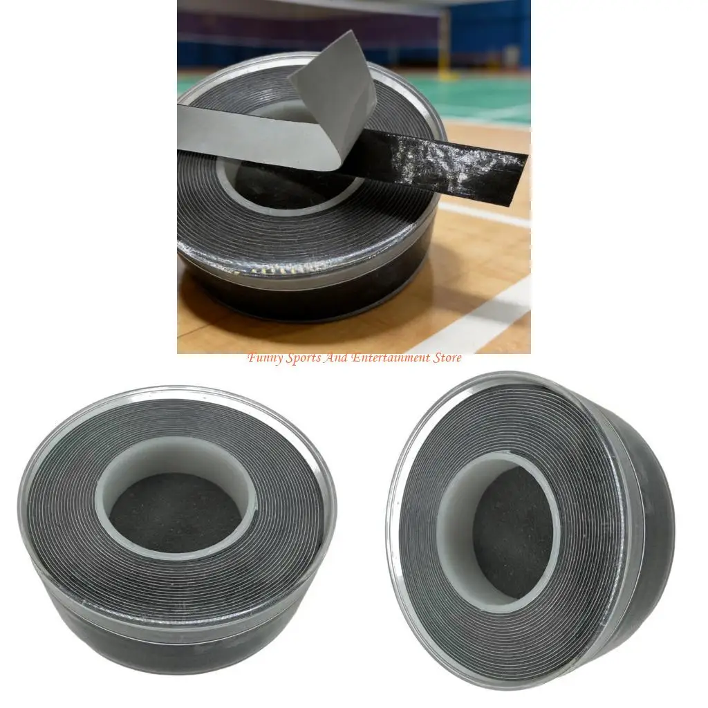 C4DE Badminton Racket Weight Modifiers Balance Weight Plate Weight Adjustment Plate For Great Balance And Reduced Fatigue