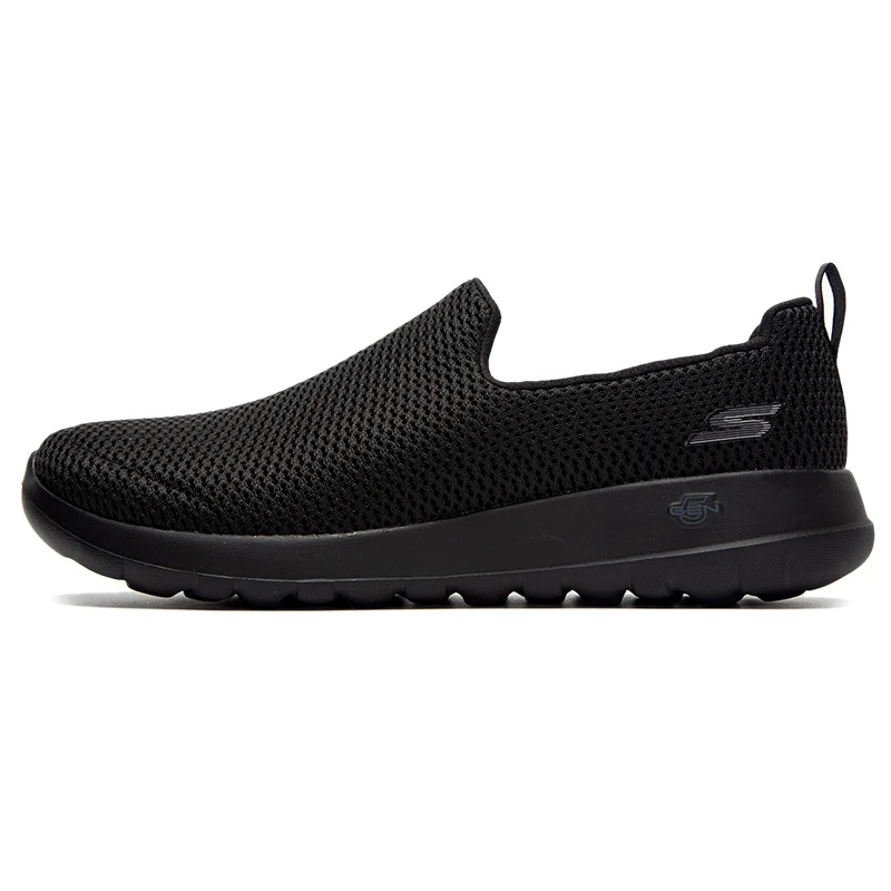 Мужская спортивная повседневная обувь Skechers, легкая и износостойкая обувь для ходьбы, удобная и дышащая обувь для ходьбы без шнуровки 54600-Bbk
Мужская спортивная повседневная обувь Skechers, легкая и износостойкая обувь для ходьбы, удобная и дышащая обувь для ходьбы без шнуровки 54600-Bbk