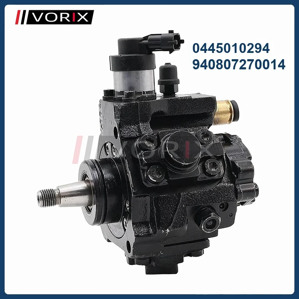 0445010294 940807270014 2P0130105 Diesel Fuel Injection Pump for MWM-DIESEL WW
0445010294 940807270014 2P0130105 Diesel Fuel Injection Pump for MWM-DIESEL WW