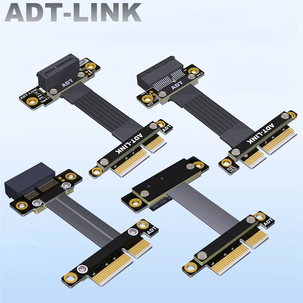 16 Гбит/с PCI E Райзер PCIe 4,0x1 гнездо до x4 штекер Экранированный Кабель PCI-E 4,0 1x до 4x карта Райзер удлинитель ленточный кабель прямоугольный
16 Гбит/с PCI E Райзер PCIe 4,0x1 гнездо до x4 штекер Экранированный Кабель PCI-E 4,0 1x до 4x карта Райзер удлинитель ленточный кабель прямоугольный