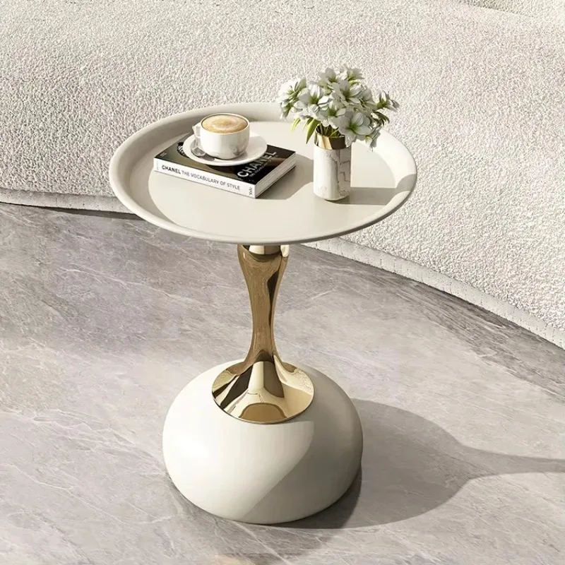 removable center small retro metal simple round nordic portable luxury modern coffee table living room bedside table bedroom
removable center small retro metal simple round nordic portable luxury modern coffee table living room bedside table bedroom
