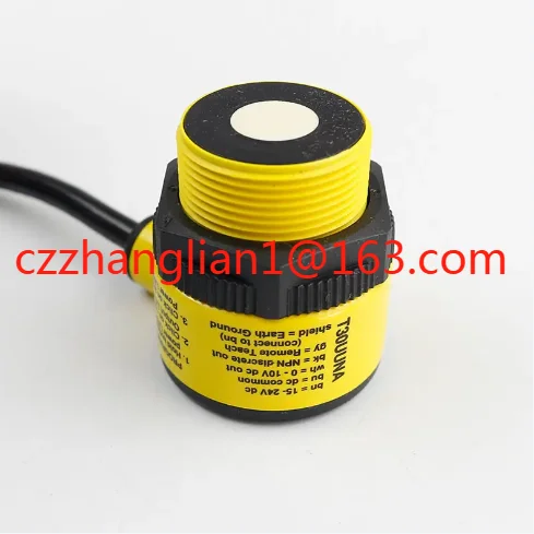 ultrasonic 100% new sensor T30UXIAQ8 T30UXDA T30UXIA T30UXIB T30UXIC T30UXDB T30UXDBQ8 T30UINB T30UIPB T30UINA T30UIPA
ultrasonic 100% new sensor T30UXIAQ8 T30UXDA T30UXIA T30UXIB T30UXIC T30UXDB T30UXDBQ8 T30UINB T30UIPB T30UINA T30UIPA