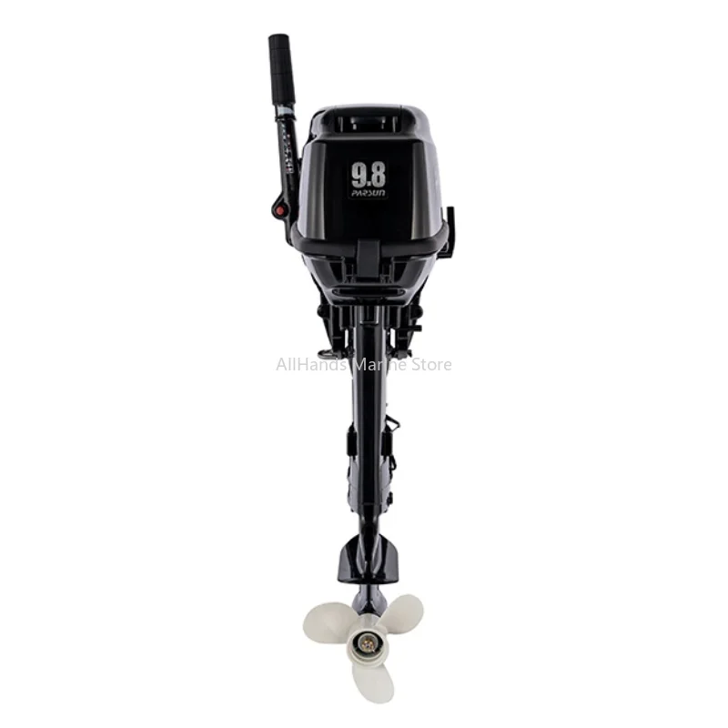 Popular Parsun2-Stroke Outboard Motor 9.8HP Water Cooling Remote Control Outboard Engine
Popular Parsun2-Stroke Outboard Motor 9.8HP Water Cooling Remote Control Outboard Engine