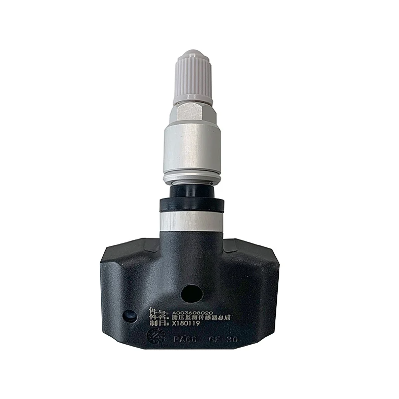 1Pc for Changfeng Leopaard CS10 CS9 tire pressure sensor Maitu tire pressure sensor pressure monitor
1Pc for Changfeng Leopaard CS10 CS9 tire pressure sensor Maitu tire pressure sensor pressure monitor