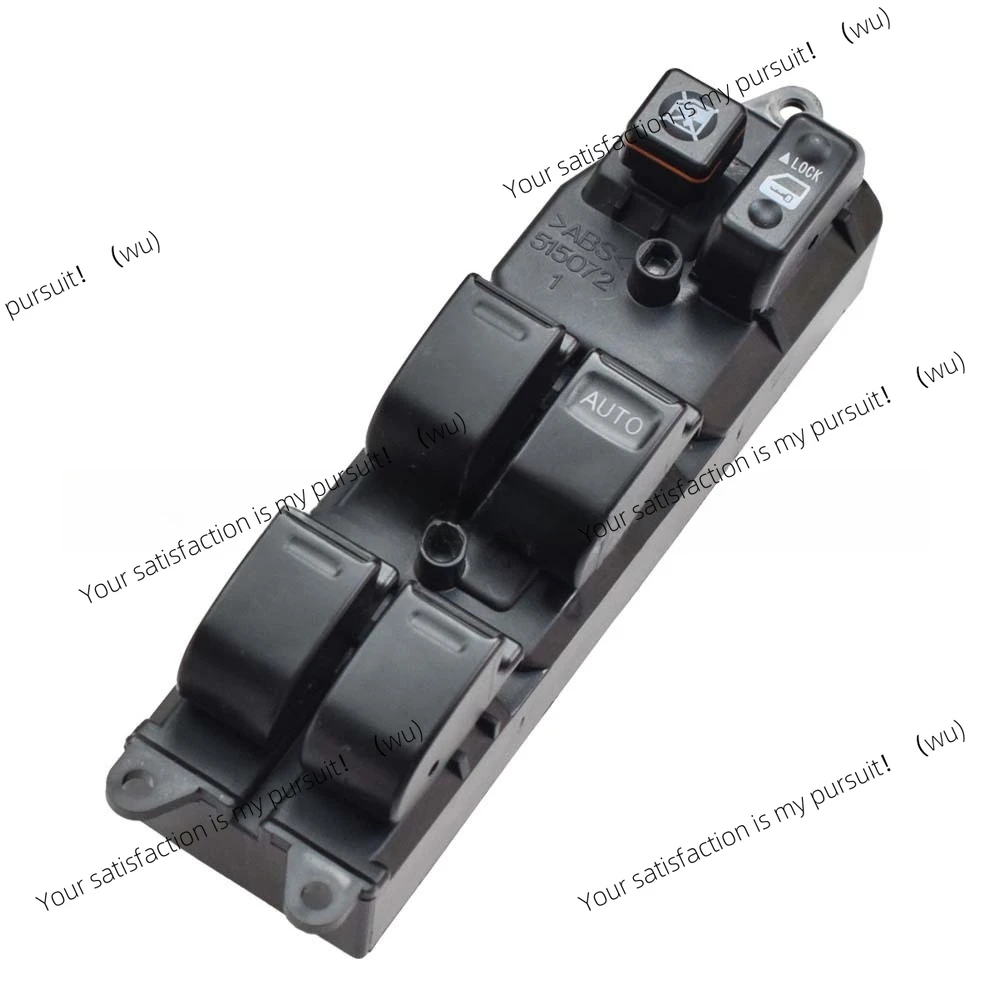 For Toyota Hilux Surf 1996 1997 1998 - 2002 Electric Main Window Control Switches
For Toyota Hilux Surf 1996 1997 1998 - 2002 Electric Main Window Control Switches