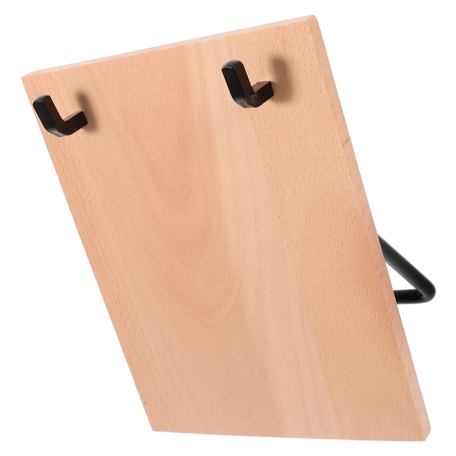 Flip Calendar Holder Desk Accessory Stable Support Iron Material Photo Stand Supplies Tabletop Rack Home Office Essential
Flip Calendar Holder Desk Accessory Stable Support Iron Material Photo Stand Supplies Tabletop Rack Home Office Essential