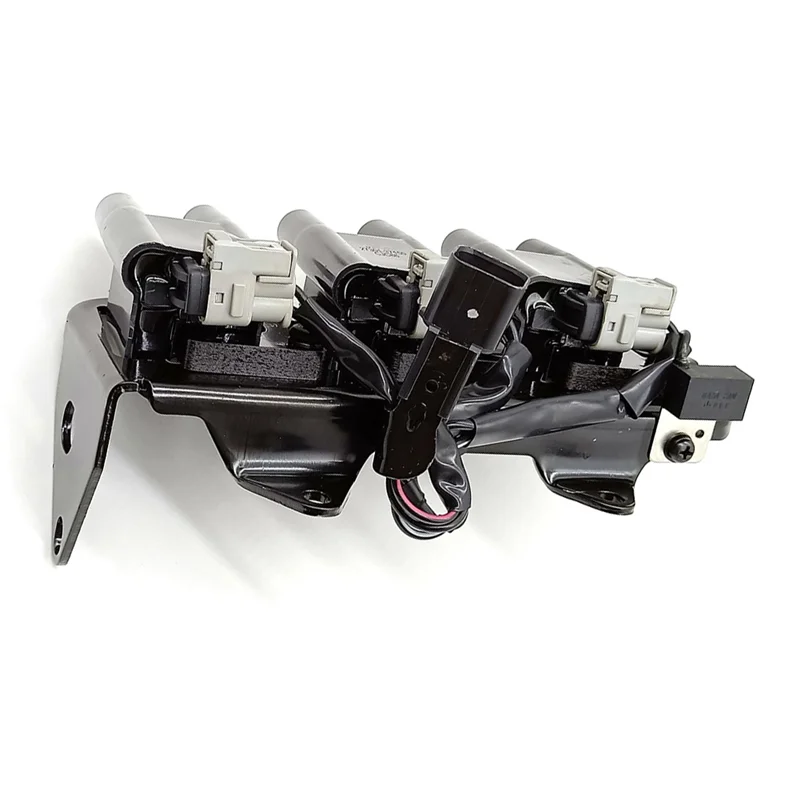 Car Ignition Coil for HYUNDAI TUCSON 2005-2009 for KIA SPORTAGE 2005-2010 Ignition Coil High Voltage Package 2730137150
Car Ignition Coil for HYUNDAI TUCSON 2005-2009 for KIA SPORTAGE 2005-2010 Ignition Coil High Voltage Package 2730137150