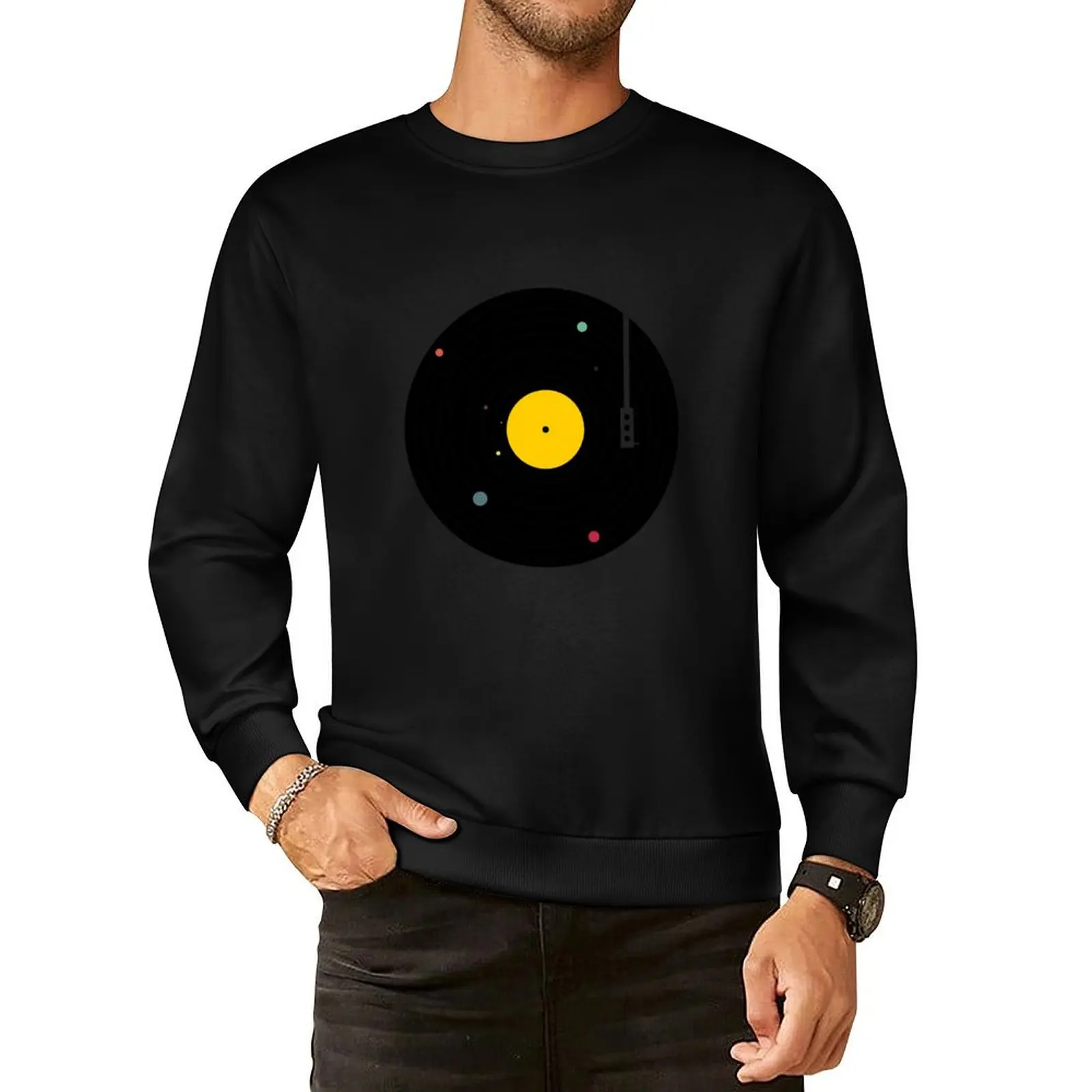 Music Everywhere Pullover Hoodie mens clothes men's sweat-shirt set hooded shirt graphic t shirts men sweatshirt
Music Everywhere Pullover Hoodie mens clothes men's sweat-shirt set hooded shirt graphic t shirts men sweatshirt
