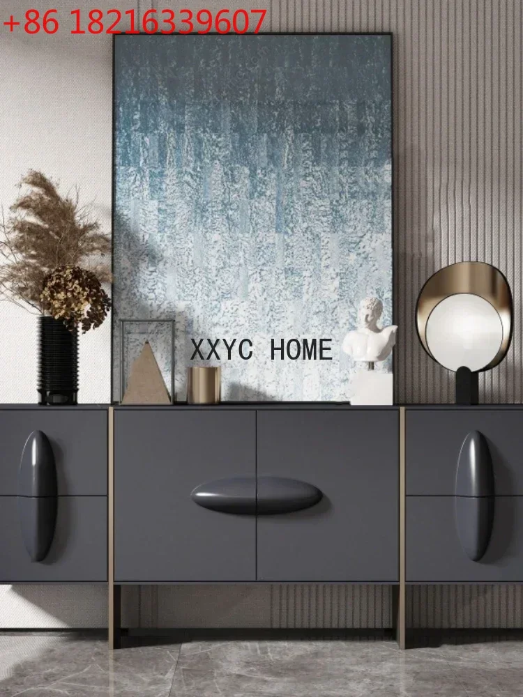 Персонализированный художественный шкаф-тумба для прихожей, настенный чайный шкаф из массива дерева для хранения
Персонализированный художественный шкаф-тумба для прихожей, настенный чайный шкаф из массива дерева для хранения