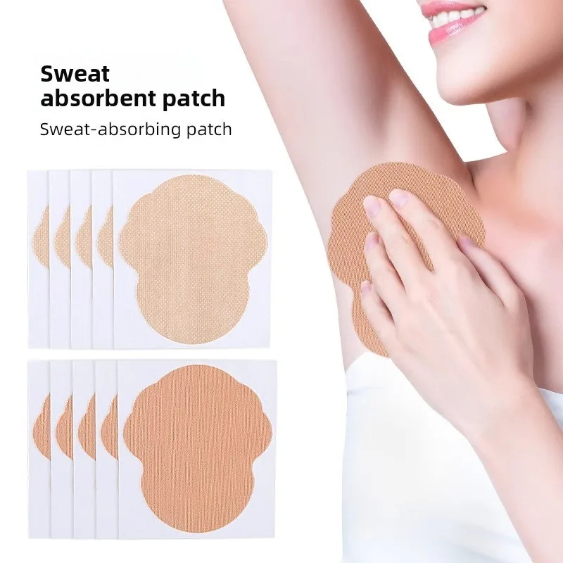Летние одноразовые подушечки для подмышек — унисекс, ультратонкие, невидимые, эластичная хлопчатобумажная ткань, защита от пота
Летние одноразовые подушечки для подмышек — унисекс, ультратонкие, невидимые, эластичная хлопчатобумажная ткань, защита от пота