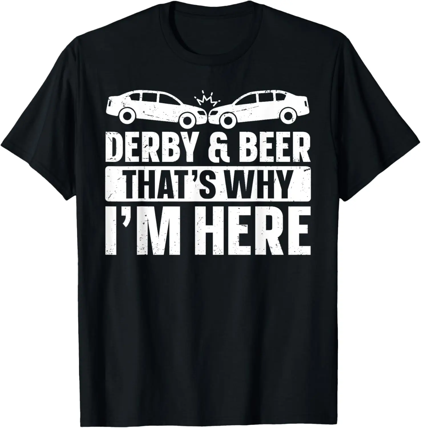 Дизайн автомобилей Demolition Derby Cars для демонстрационной футболки для любителей дерби
Дизайн автомобилей Demolition Derby Cars для демонстрационной футболки для любителей дерби