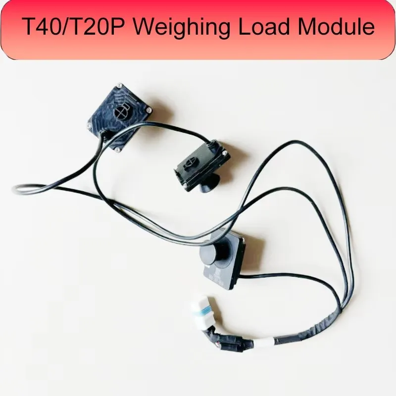 T40 T20P Модуль взвешивания Модуль датчика нагрузки для Agras DJI T40/T20P Запасная часть для сельскохозяйственного дрона Аксессуар для БПЛА
T40 T20P Модуль взвешивания Модуль датчика нагрузки для Agras DJI T40/T20P Запасная часть для сельскохозяйственного дрона Аксессуар для БПЛА
