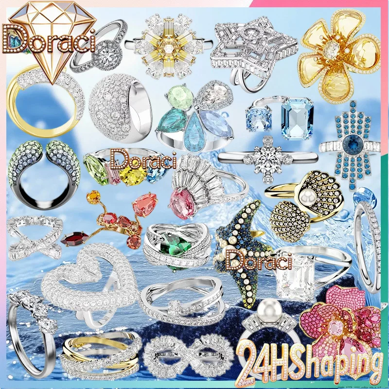 2025, новый стиль, серебряное ювелирное кольцо высокого качества, элегантность, незаменимая для женщин, геометрические фигуры, ниша класса люкс, бесплатная доставка
2025, новый стиль, серебряное ювелирное кольцо высокого качества, элегантность, незаменимая для женщин, геометрические фигуры, ниша класса люкс, бесплатная доставка