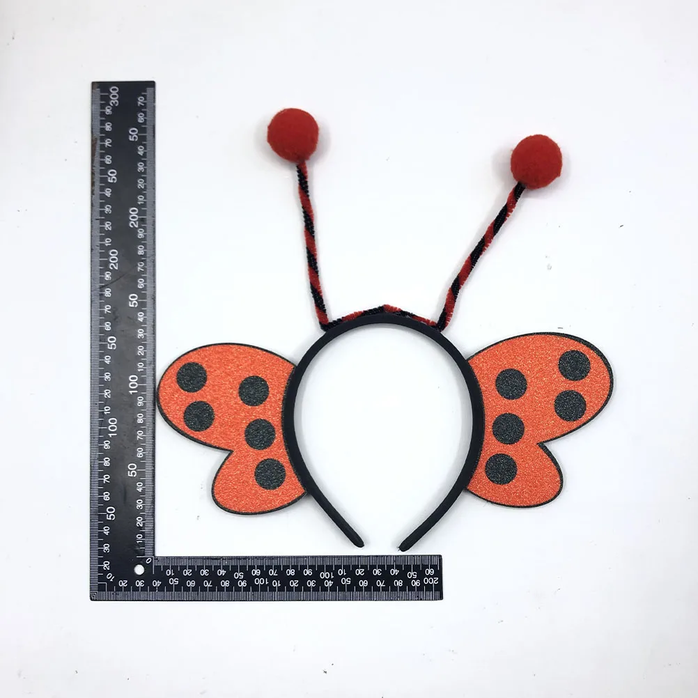 Bee Shape Hairb Girls Halloween Party Cloth Material Easy Clip Daily Decoration Celebration Matches Dress ups Elegant Appearance
Bee Shape Hairb Girls Halloween Party Cloth Material Easy Clip Daily Decoration Celebration Matches Dress ups Elegant Appearance