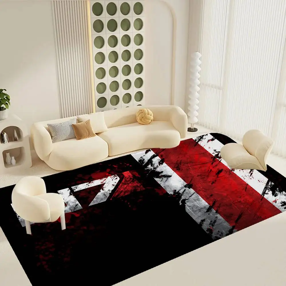 Mass Effect N7 Entrance Door Mat Nordic Style Home Doormat Bathroom-Toilet Mats Bedroom Hotel Decor Mat
Mass Effect N7 Entrance Door Mat Nordic Style Home Doormat Bathroom-Toilet Mats Bedroom Hotel Decor Mat