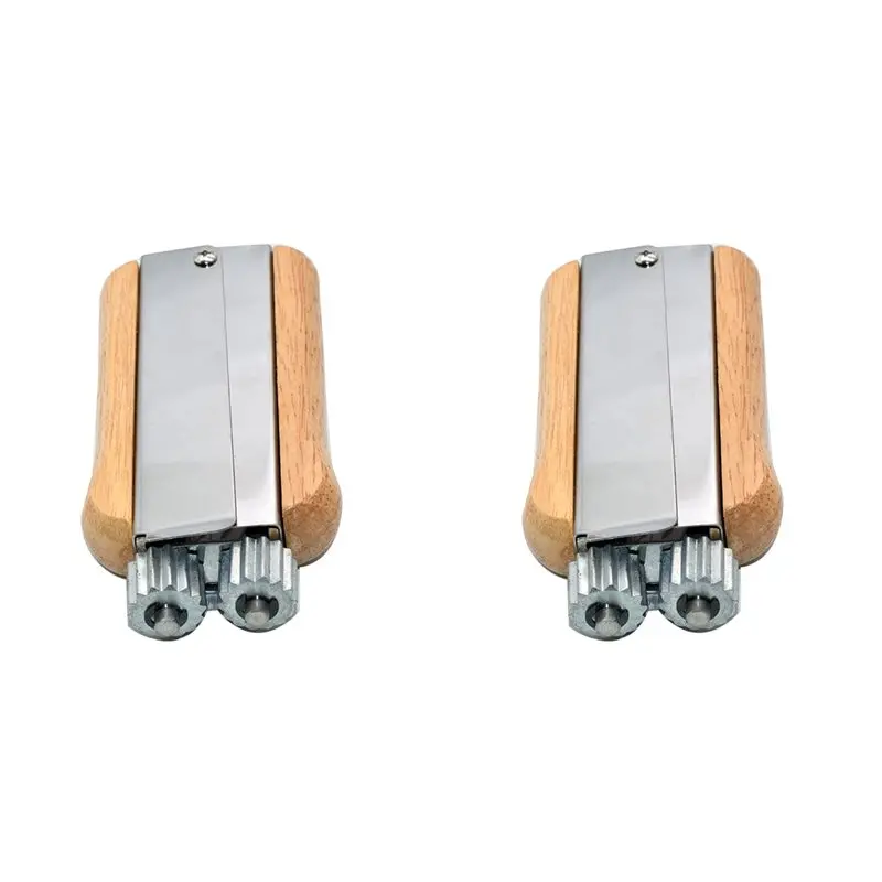 2X Beekeeping Wire Tensioner Frame Tool Cable Tensioner Crimper Wood Stainless Steel Iron Wire Tightener
2X Beekeeping Wire Tensioner Frame Tool Cable Tensioner Crimper Wood Stainless Steel Iron Wire Tightener