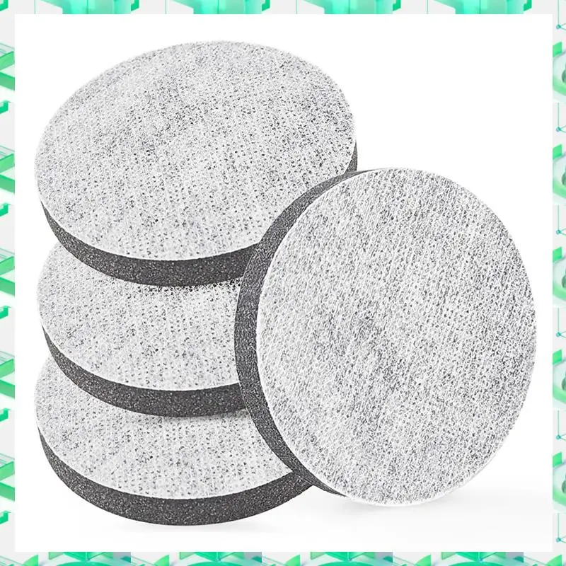 FIZP 4Pcs Microdisc Water Filter Discs For Brita Fill And Go Water Filter Bottles Carafes
FIZP 4Pcs Microdisc Water Filter Discs For Brita Fill And Go Water Filter Bottles Carafes