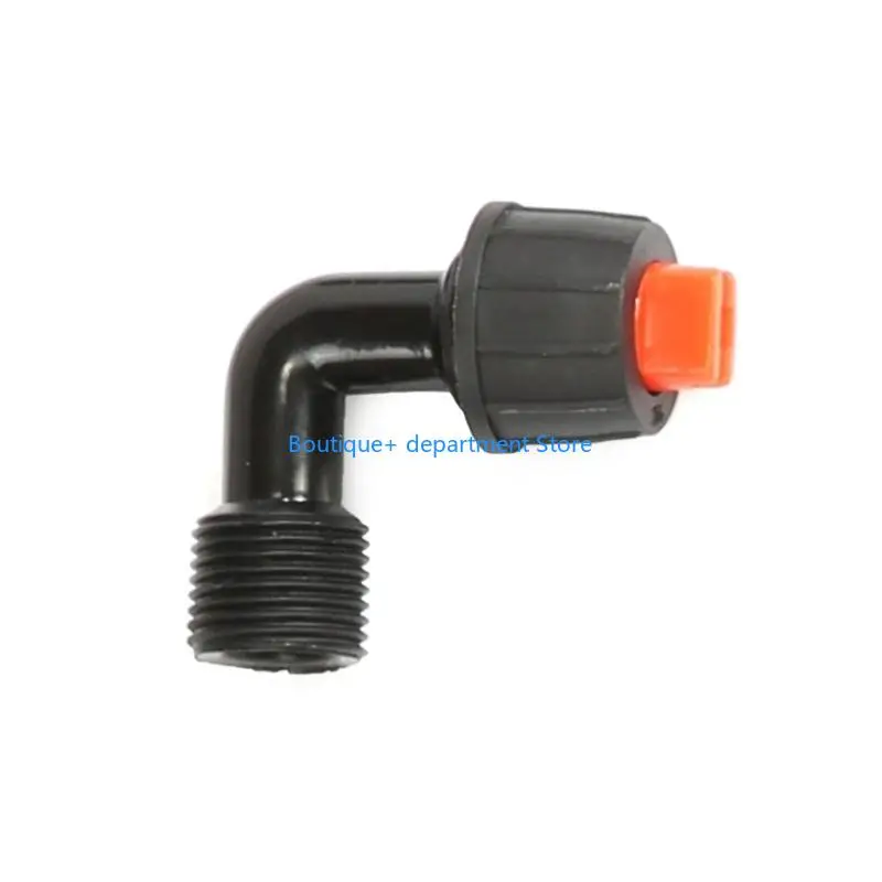 E1PD Hose Pipe Sprayer Guns Highly Pressure Hose Pipe Sprayer Guns Nozzles Adjustable Pattern Water Hose Sprayer Guns for
E1PD Hose Pipe Sprayer Guns Highly Pressure Hose Pipe Sprayer Guns Nozzles Adjustable Pattern Water Hose Sprayer Guns for