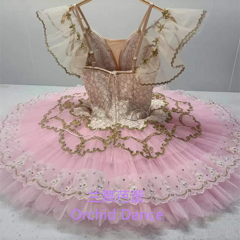 Sexy Custom Size Professional High Quality Women Adult Performance Wear Girls Pink Swan Lake Ballet Tutu Costumes
Sexy Custom Size Professional High Quality Women Adult Performance Wear Girls Pink Swan Lake Ballet Tutu Costumes