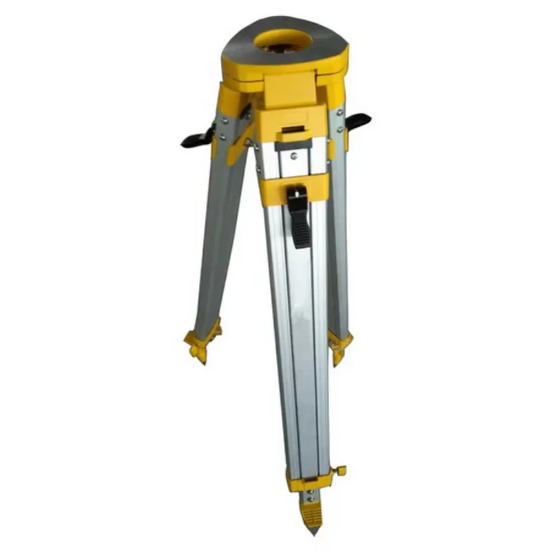 Professional Automatic Horizontal AT-30N Measurement Total Station Heavy Duty Aluminum Tripod Double Lock Instrument
Professional Automatic Horizontal AT-30N Measurement Total Station Heavy Duty Aluminum Tripod Double Lock Instrument