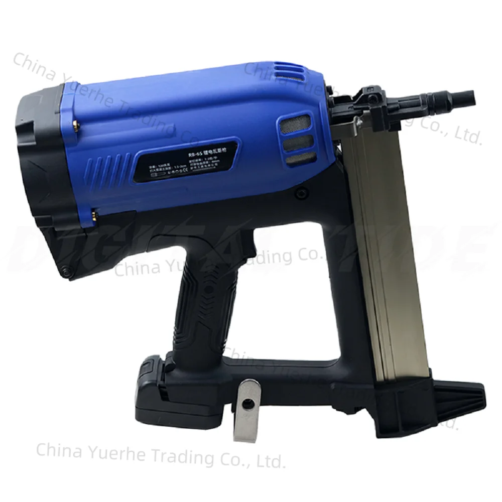 Газовый сантехник, специальный захват, электрический пистолет для ногтей, газовый ряд, прямой пистолет для ногтей, цементная стена, SteeL
Газовый сантехник, специальный захват, электрический пистолет для ногтей, газовый ряд, прямой пистолет для ногтей, цементная стена, SteeL