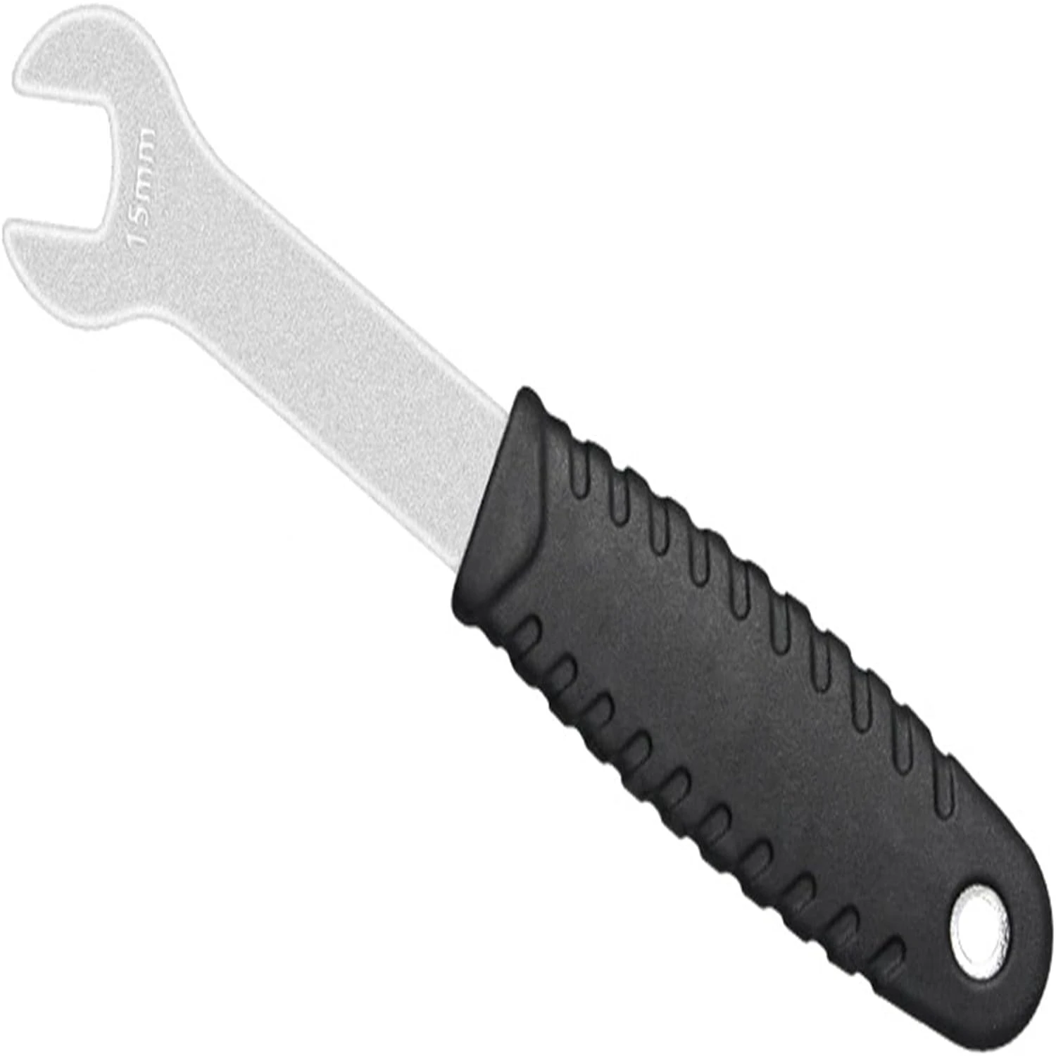 Efficient and smooth heavy-duty pedal wrench for effortless maintenance and removal of cycling hubs on mountain, road, or foldin
Efficient and smooth heavy-duty pedal wrench for effortless maintenance and removal of cycling hubs on mountain, road, or foldin