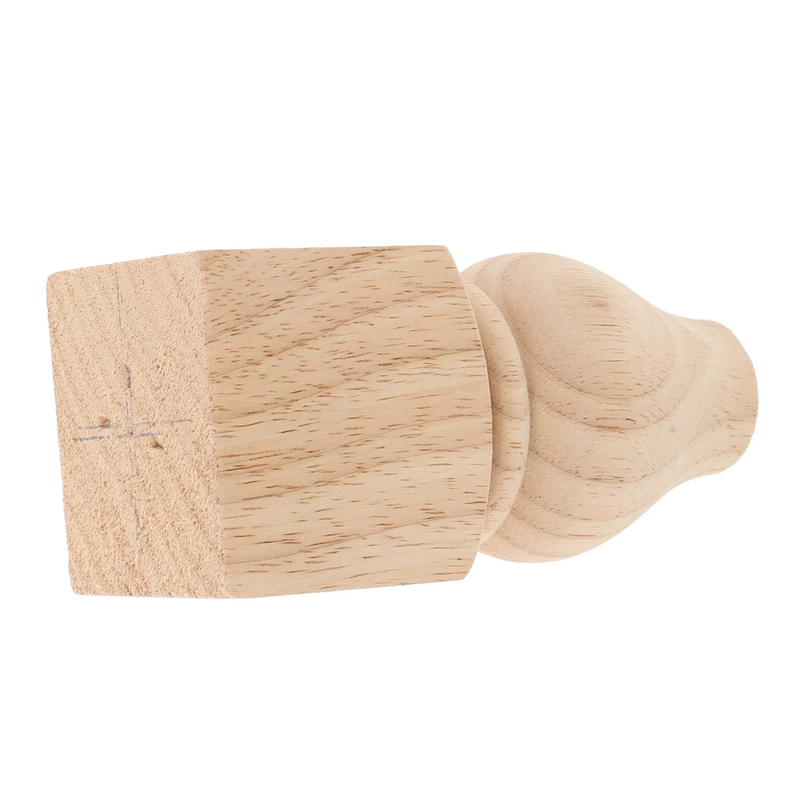 Wooden Replacement Furniture Leg Desk Table Foot for Cabinet Sofa Bed Chair Dresser Stable Wood Furniture Foot Decorative Leg
Wooden Replacement Furniture Leg Desk Table Foot for Cabinet Sofa Bed Chair Dresser Stable Wood Furniture Foot Decorative Leg