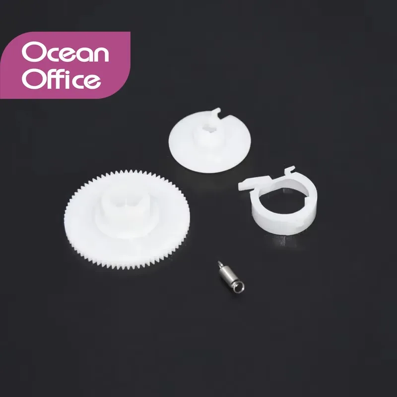 1 комплект шестерни сцепления для EPSON L3100 L3101 L3110 L3115 L3116 L3150 L3151 L3156 L3158 L3160 L4150 L4160 L6178 L6198 L4165 L5190
1 комплект шестерни сцепления для EPSON L3100 L3101 L3110 L3115 L3116 L3150 L3151 L3156 L3158 L3160 L4150 L4160 L6178 L6198 L4165 L5190