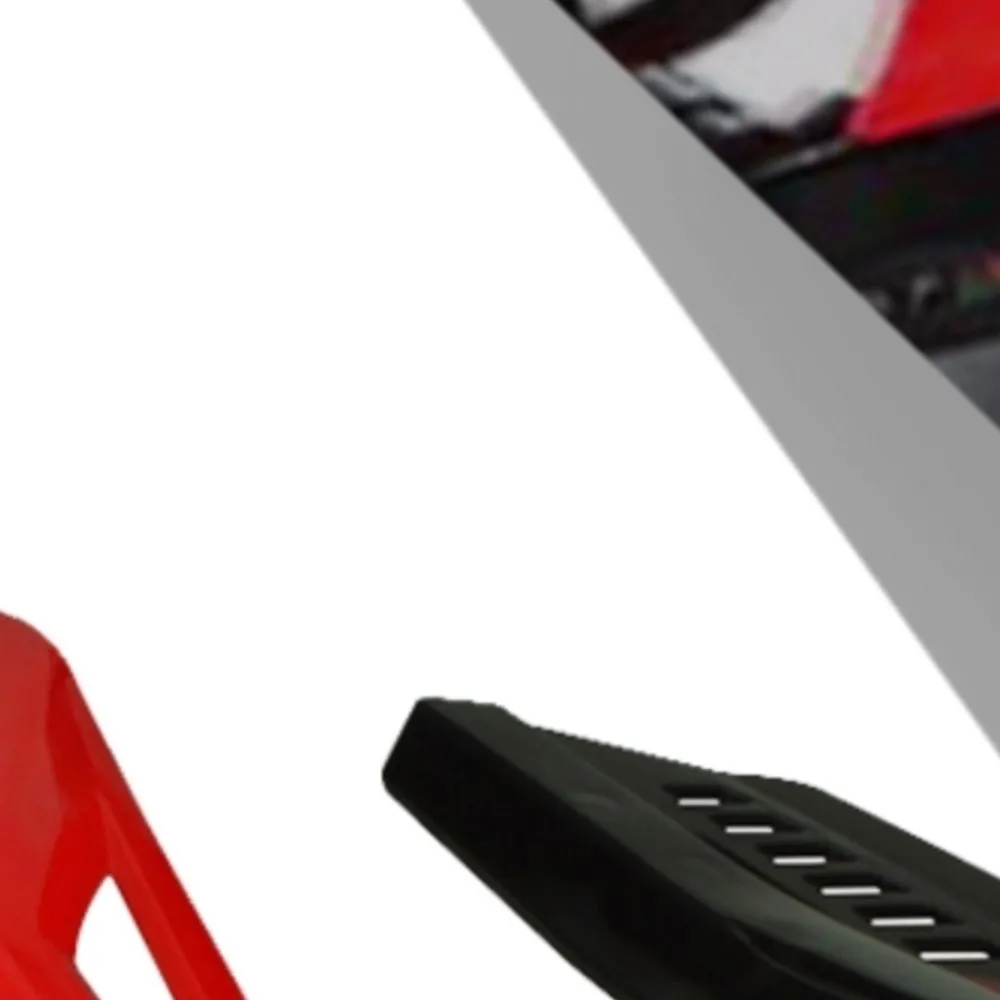 For HONDA XR 125L 150L 190L 650L XR190L XR400R CRF300L CRF250L CRF230L Motorcycle Hand Guard Handlebar HandguardsBar Protector
For HONDA XR 125L 150L 190L 650L XR190L XR400R CRF300L CRF250L CRF230L Motorcycle Hand Guard Handlebar HandguardsBar Protector