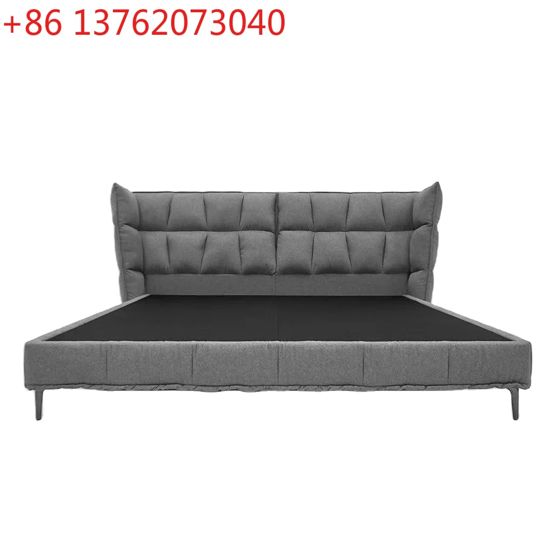 Итальянский минимализм, дизайн B, кровать размера «king-size», современная мебель для спальни, современная кровать
Итальянский минимализм, дизайн B, кровать размера «king-size», современная мебель для спальни, современная кровать