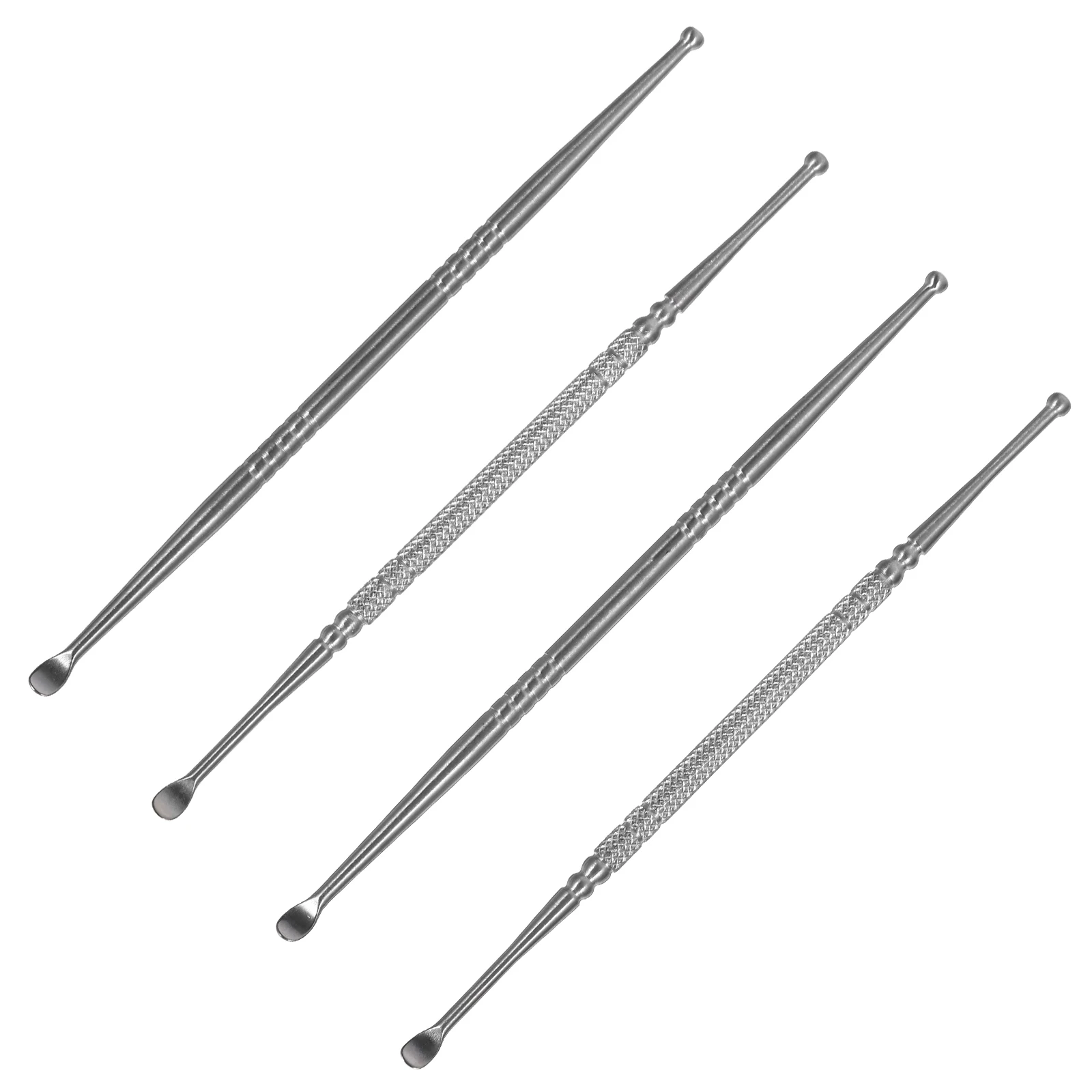 4pcs Tonsil Stone Removal Tool 11 9cm Stainless Steel Oral Cleaner Mouth Care Kit Stones Remover Tools Safe Use
4pcs Tonsil Stone Removal Tool 11 9cm Stainless Steel Oral Cleaner Mouth Care Kit Stones Remover Tools Safe Use