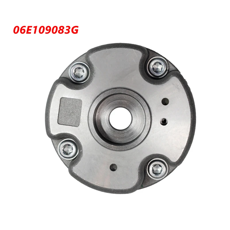 NEW 06E109083G Engine Cam Camshaft Adjuster Gear Actuator Unit Fit For Audi A4 A6 A8 3.2L 06E109083E
NEW 06E109083G Engine Cam Camshaft Adjuster Gear Actuator Unit Fit For Audi A4 A6 A8 3.2L 06E109083E