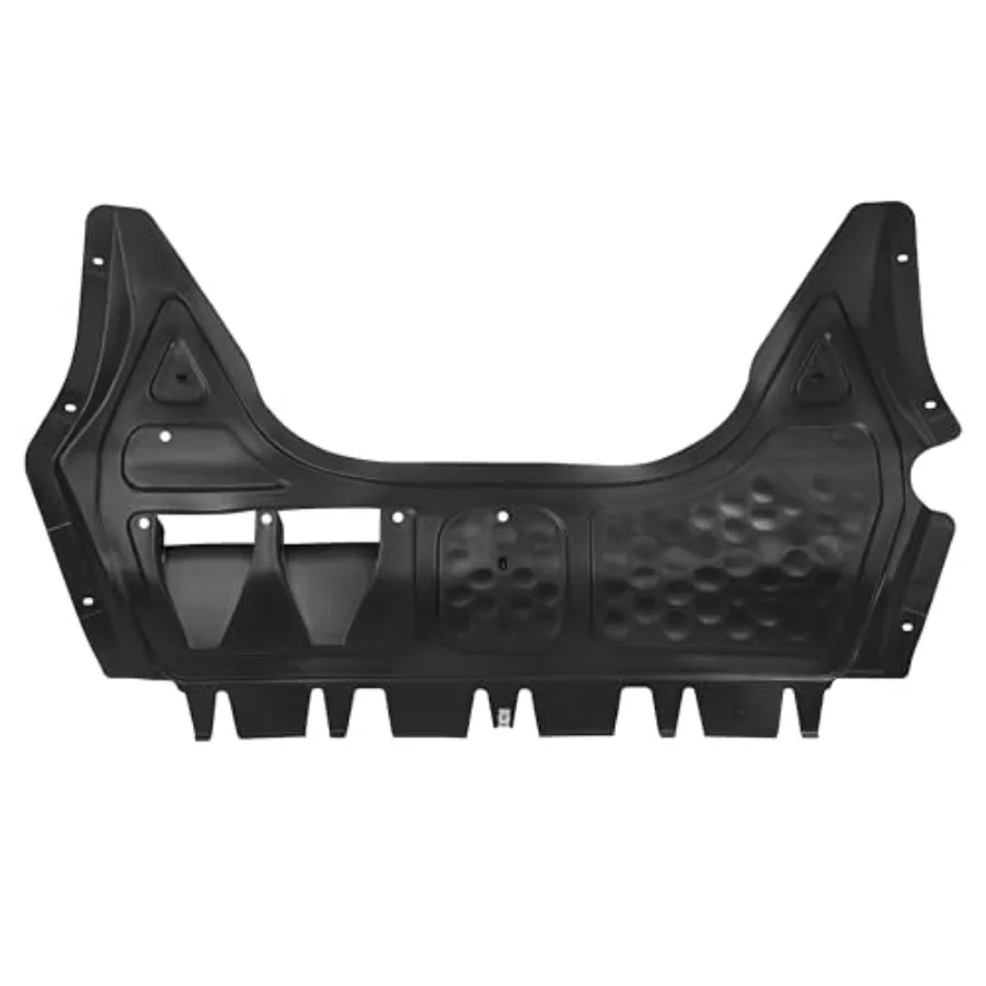 Engine Splash Shield Compatible with 2011-2019 Volkswagen Beetle 2-Door Hatchback Jetta Replacement for VW1228143 5C0825237D Pl
Engine Splash Shield Compatible with 2011-2019 Volkswagen Beetle 2-Door Hatchback Jetta Replacement for VW1228143 5C0825237D Pl