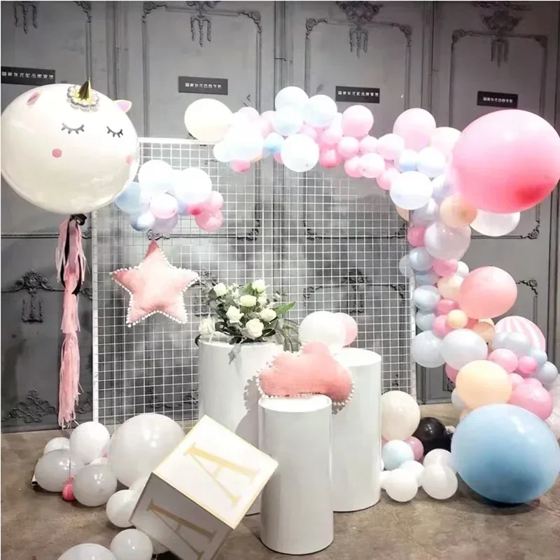 New Wedding Square Grid Background Flower Stand Iron Geometric Background Screen Wedding Creative Ornament Decoration Props
New Wedding Square Grid Background Flower Stand Iron Geometric Background Screen Wedding Creative Ornament Decoration Props