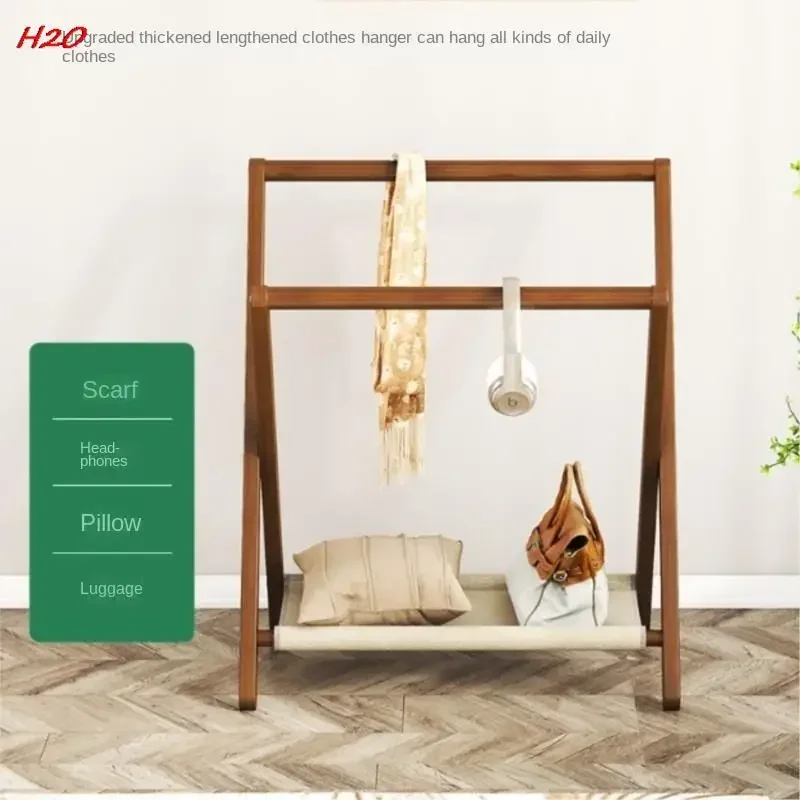 Clothes Hanger Folding Indoor Floor To Floor Bedroom Hanger Household Living Room Balcony Hanger Simple Clothes And Hats
Clothes Hanger Folding Indoor Floor To Floor Bedroom Hanger Household Living Room Balcony Hanger Simple Clothes And Hats