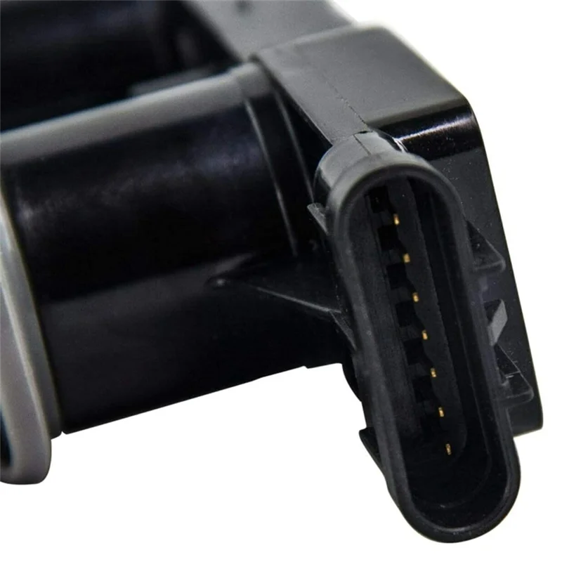 A30P-New High Quality Ignition Coil 24107494 55570160 55585539 For Cruze Sonic Aveo Ignition Coil Pack
A30P-New High Quality Ignition Coil 24107494 55570160 55585539 For Cruze Sonic Aveo Ignition Coil Pack