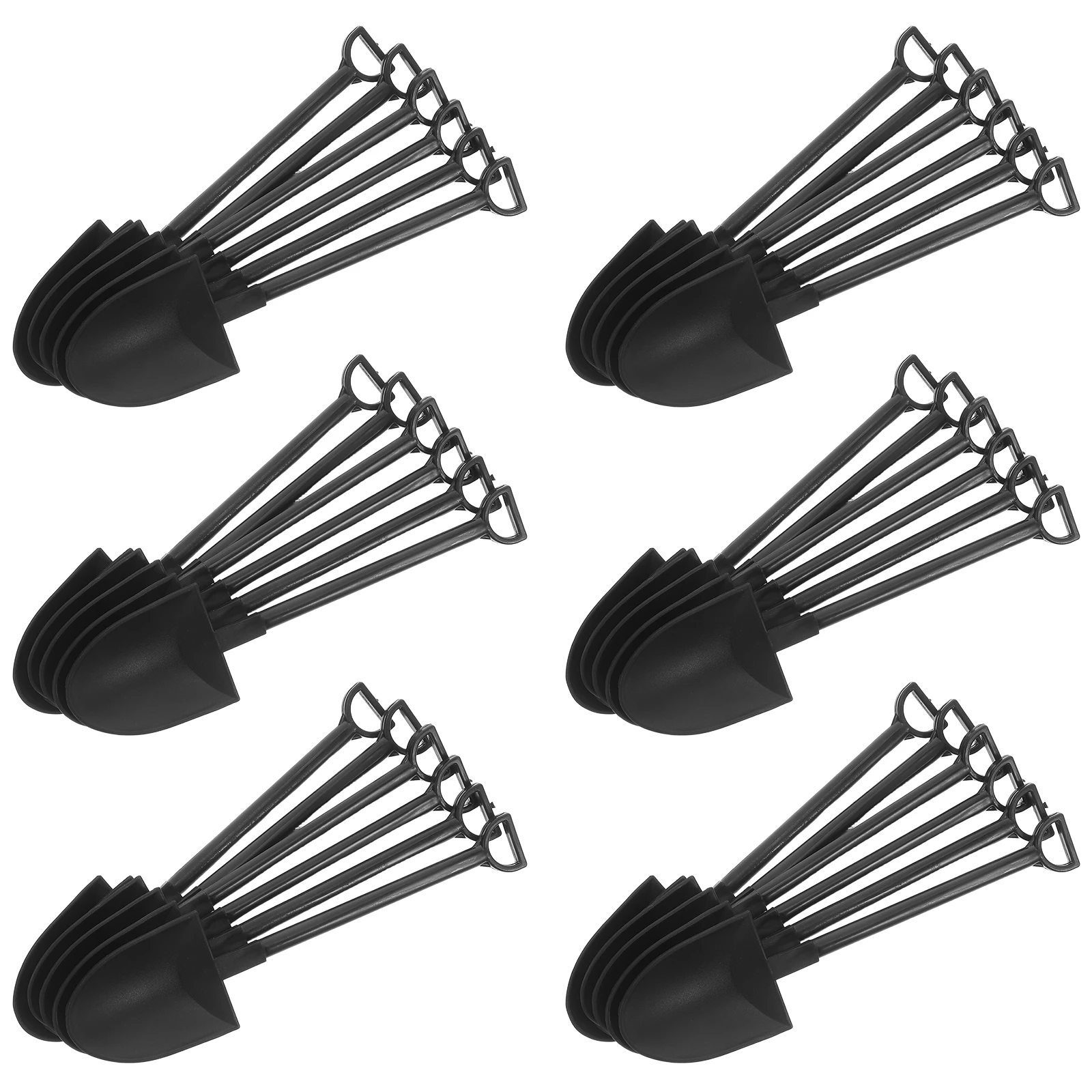 200pcs Mini Dessert Small Plastic Tasting Spoons Cute Ice Cream Shovel Shaped Spoons For Yogurt Cake Pudding Sundaes Scoop
200pcs Mini Dessert Small Plastic Tasting Spoons Cute Ice Cream Shovel Shaped Spoons For Yogurt Cake Pudding Sundaes Scoop