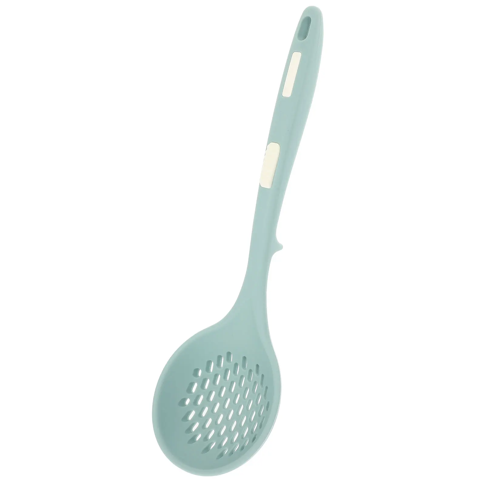 Silicone Colander Spoon Strainer Pasta Noodle Filter Kitchen Tool Blue Food Strainer Drain Vegetable Fruit Easy Clean High
Silicone Colander Spoon Strainer Pasta Noodle Filter Kitchen Tool Blue Food Strainer Drain Vegetable Fruit Easy Clean High
