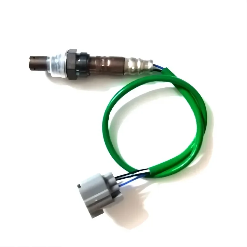 Front Oxygen Sensor for Honda Accord 2.3L 36531-PAA-306 234-9014
Front Oxygen Sensor for Honda Accord 2.3L 36531-PAA-306 234-9014